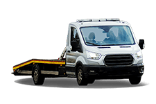 Van Hire Bradley Stoke - Recovery Van - Van hire Bradley stoke